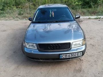 Авто Audi A4 1996 № 7422536