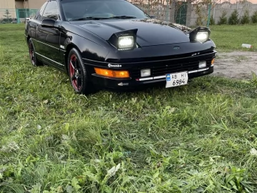 Авто Ford Probe 1991 № 7422572