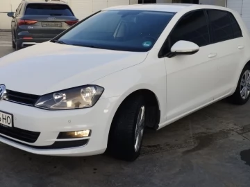 Авто Volkswagen Golf 2015 № 7422578