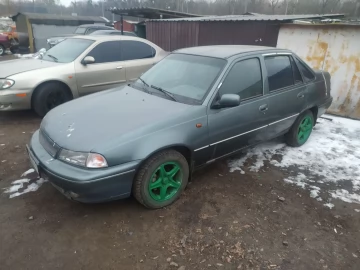 Авто Daewoo Nexia 1999 № 7422580
