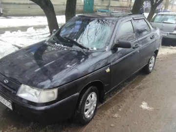 Авто ВАЗ 2110 2000 № 7422743