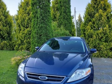 Авто Ford Mondeo 2013 № 7422748