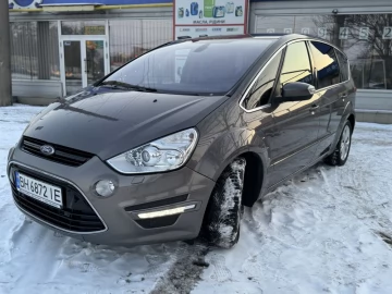Авто Ford S-Max 2014 № 7422749