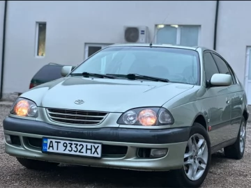 Авто Toyota Avensis 1999 № 7422763
