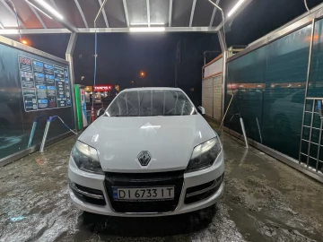 Авто Renault Laguna 2014 № 7423074