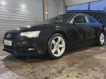 Авто Audi A5 2012 № 7423132