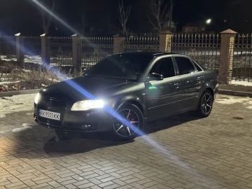 Авто Audi A4 2006 № 7423150