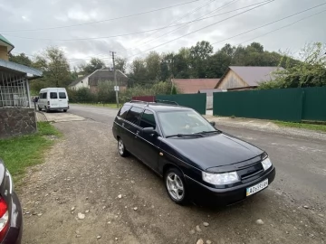 Авто ВАЗ 2111 2008 № 7423151