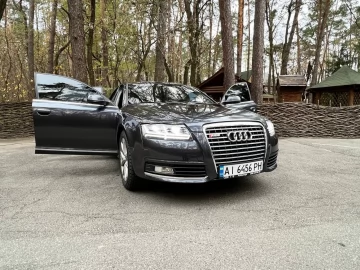 Авто Audi A6 2009 № 7423369