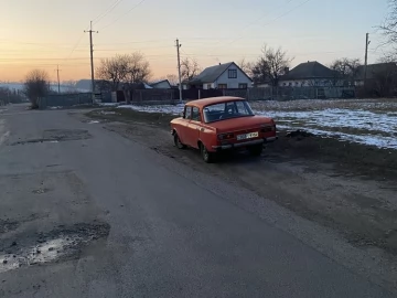 Авто  2140 1987 № 7423373