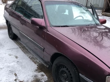 Авто Opel Omega 1991 № 7424501