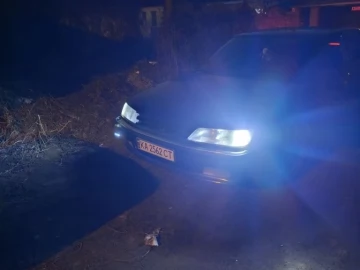 Авто Peugeot 605 1997 № 7424514