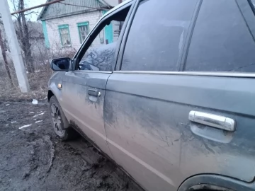 Авто Mazda 323 1989 № 7424527