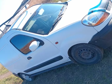 Авто Renault Kangoo Express 2004 № 7424531