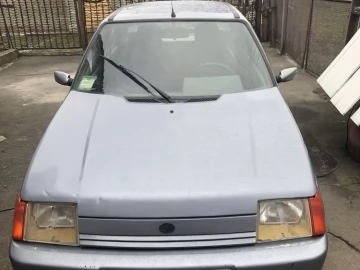 Авто ЗАЗ 1102 2008 № 7424544
