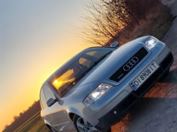 Авто Audi A6 1998 № 7424551