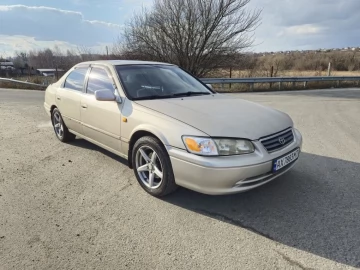 Авто Toyota Camry 1998 № 7424564