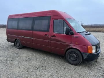 Авто Volkswagen Lt 2000 № 7424577