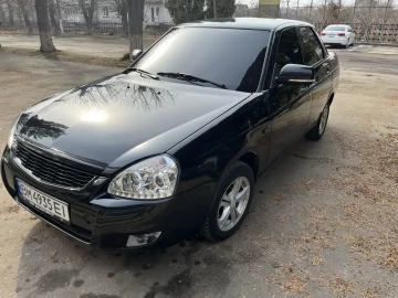 Авто ВАЗ 2170 Priora 2008 № 7424582