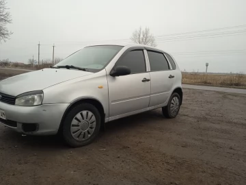 Авто ВАЗ 1119 Kalina 2007 № 7424590