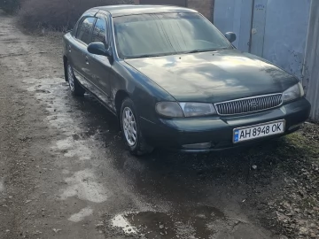 Авто KIA Clarus 1997 № 7424600