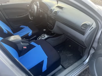 Авто Chevrolet Lacetti 2006 № 7424614