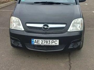 Авто Opel Meriva 2006 № 7424618
