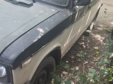 Авто ВАЗ 2106 1987 № 7424623