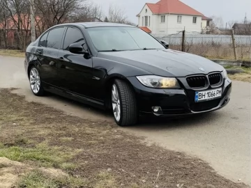 Авто BMW 3 Серия 2009 № 7424634