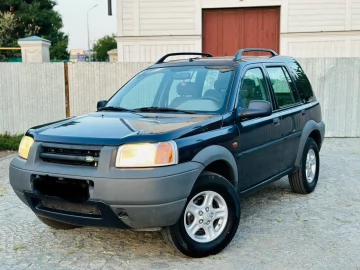 Авто Land Rover Range Rover 2005 № 7424650