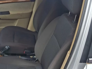 Авто Chevrolet Aveo 2008 № 7424858