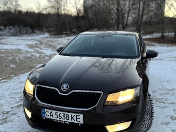 Авто Skoda Octavia 2013 № 7424882