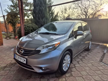 Авто Nissan Note 2013 № 7424894
