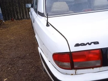 Авто ГАЗ 3110 2003 № 7424904
