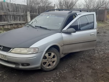 Авто Opel Vectra 2001 № 7424910