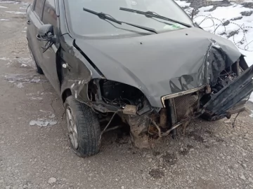 Авто Chevrolet Aveo 2008 № 7424920