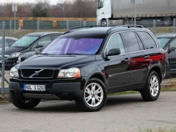Авто Volvo Xc90 2006 № 7425010
