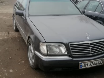 Авто Mercedes Mb 1995 № 7425028