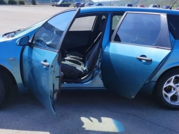 Авто Nissan Primera 2002 № 7425030