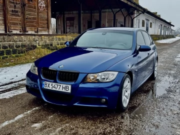 Авто BMW 3 Серия 2006 № 7425046