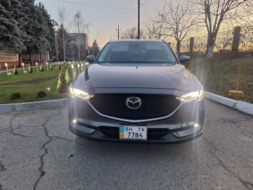 Авто Mazda Cx-5 2020 № 7425056