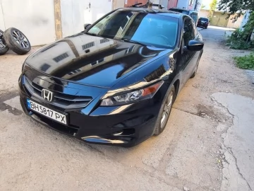 Авто Honda Accord 2008 № 7425060