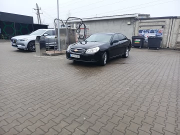 Авто Chevrolet Epica 2006 № 7425065