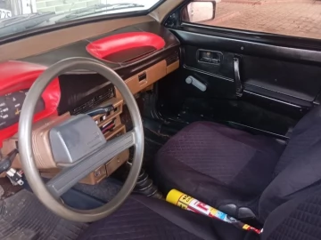 Авто ВАЗ 2109 1998 № 7425280