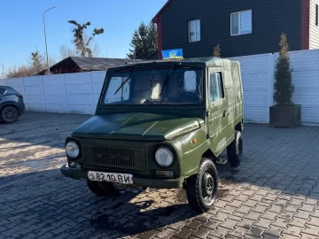 Авто Volkswagen Corrado 1988 № 7425282