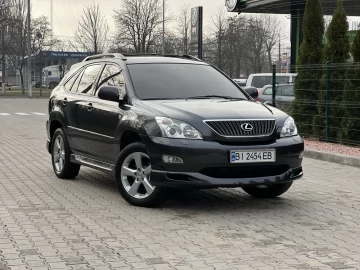 Авто Lexus Rx Серія 2006 № 7425292