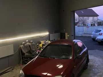 Авто Daewoo Lanos Sens  2004 № 7425318
