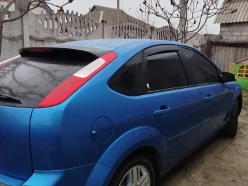 Авто Ford Focus 2006 № 7425501