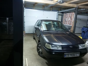 Авто ВАЗ 2110 2008 № 7425502