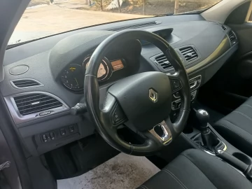 Авто Renault Megane 2014 № 7425506